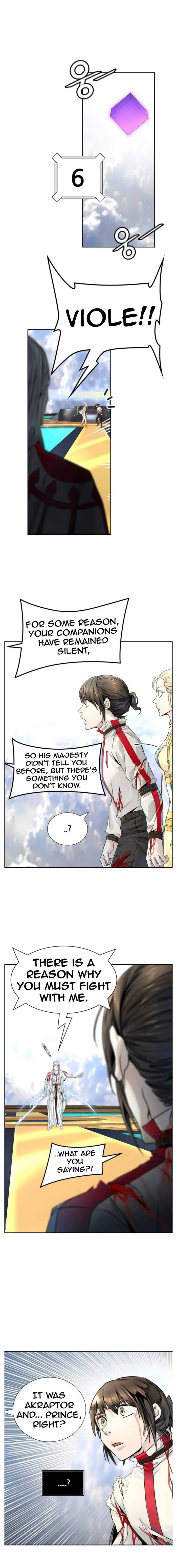 Tower of God Chapter 498 image 25_optimized